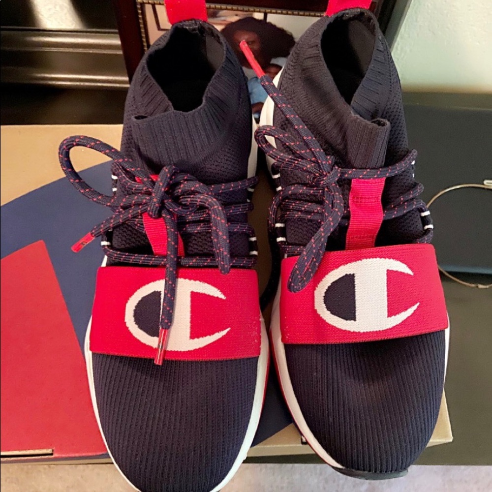 Champion Sneakers